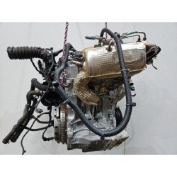 Moteur Renault Twingo 3 Phase 2